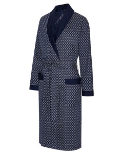 Robe de Chambre Coton Fin Megeve Ambassador 1867